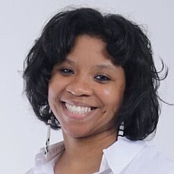 Marhyah Stephenson