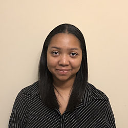 Ajia Mcdowell