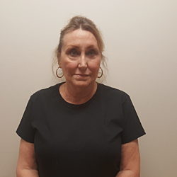 Sharon Guerra