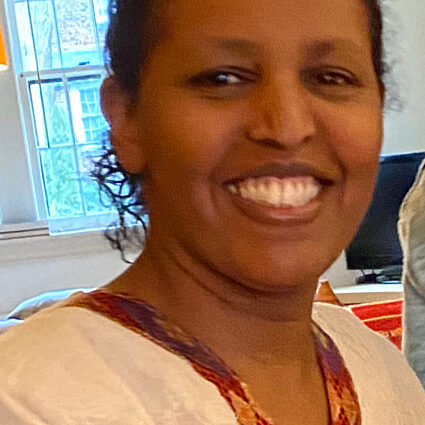 Eyerusalem Demissie