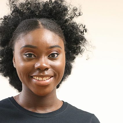 Shelly Ackah