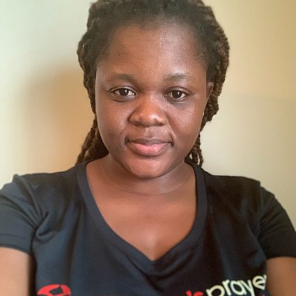 Faustina Sam