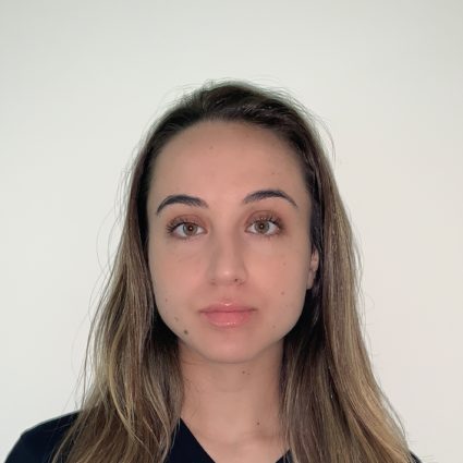 Almina Kirdar