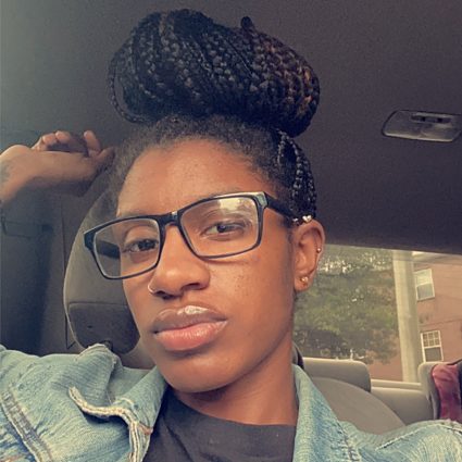 Rashawna Gray