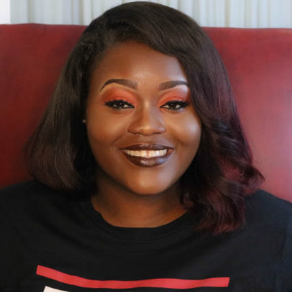 Abigail Adusei