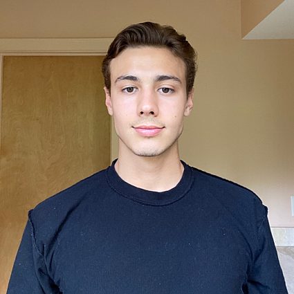 Jacob Nelson