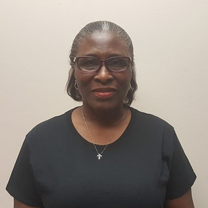Loretta Rials