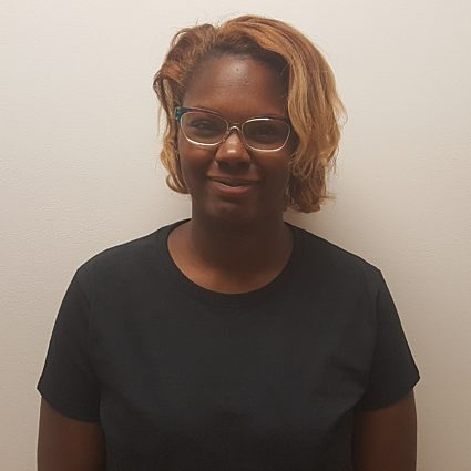 TyQuita Williams